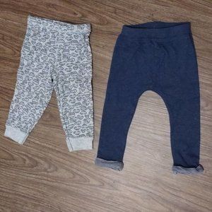Pants for baby boy size 12 months